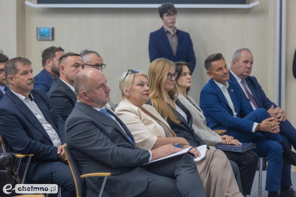 Miliardowe inwestycje w linie kolejowe w Kujawsko-Pomorskiem