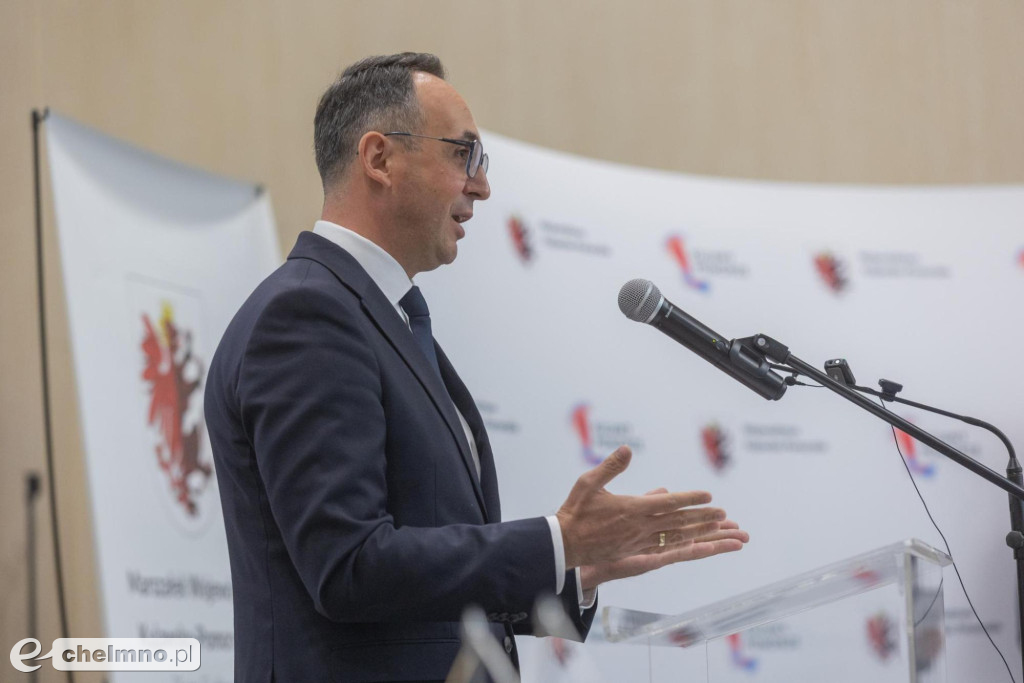 Miliardowe inwestycje w linie kolejowe w Kujawsko-Pomorskiem