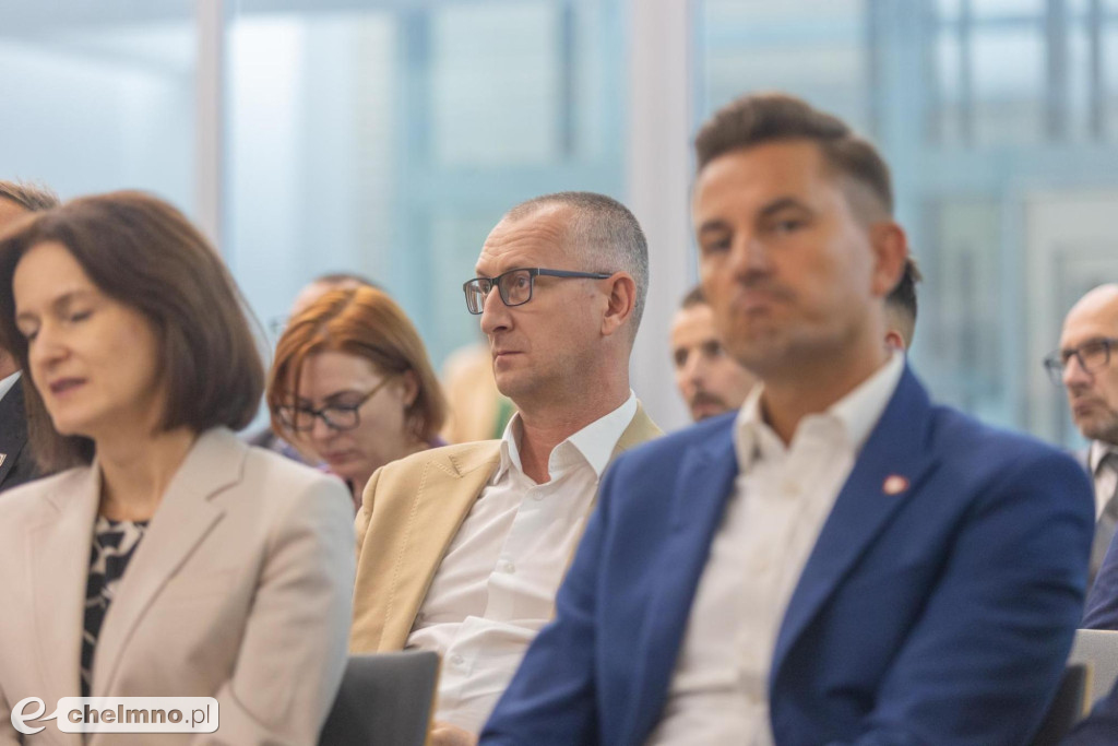 Miliardowe inwestycje w linie kolejowe w Kujawsko-Pomorskiem
