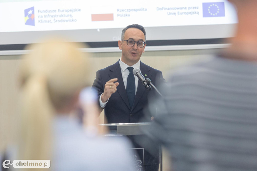 Miliardowe inwestycje w linie kolejowe w Kujawsko-Pomorskiem
