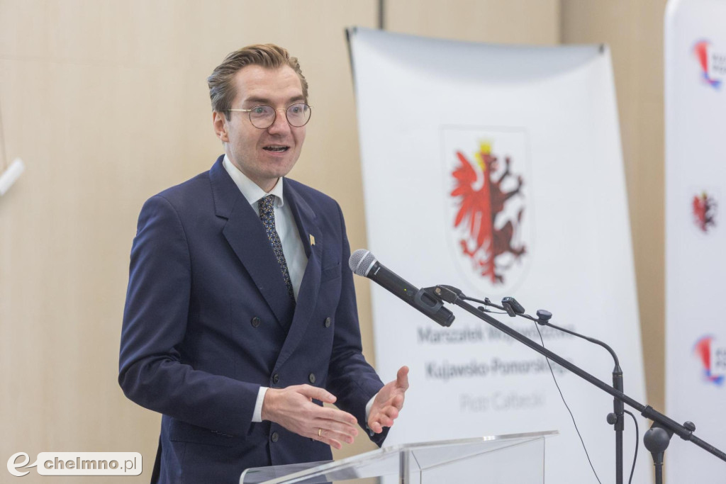 Miliardowe inwestycje w linie kolejowe w Kujawsko-Pomorskiem