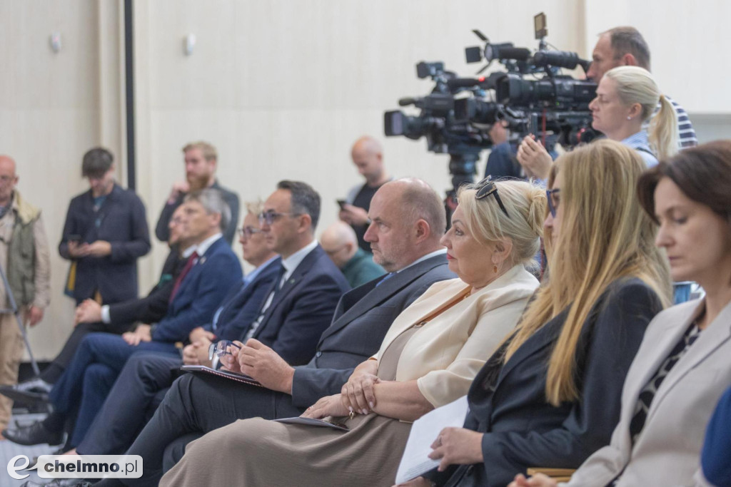 Miliardowe inwestycje w linie kolejowe w Kujawsko-Pomorskiem
