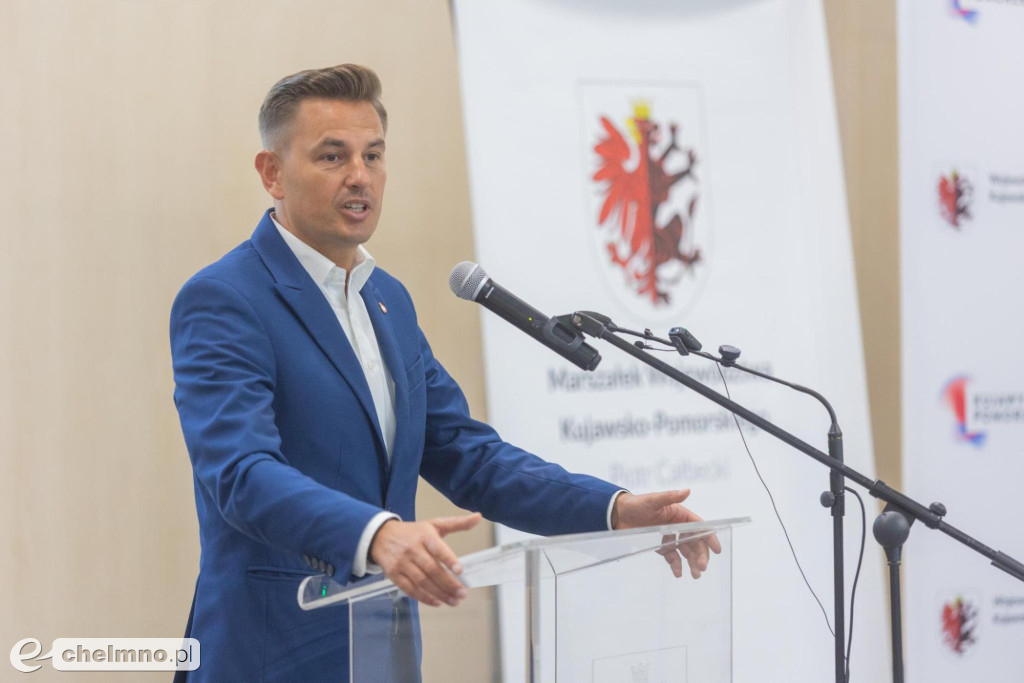 Miliardowe inwestycje w linie kolejowe w Kujawsko-Pomorskiem