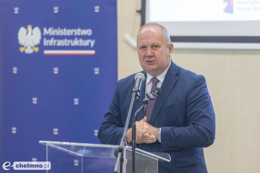 Miliardowe inwestycje w linie kolejowe w Kujawsko-Pomorskiem