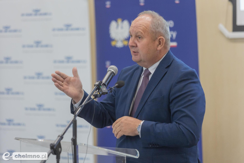 Miliardowe inwestycje w linie kolejowe w Kujawsko-Pomorskiem