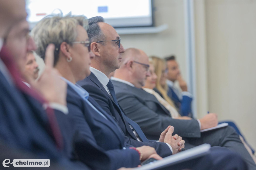 Miliardowe inwestycje w linie kolejowe w Kujawsko-Pomorskiem