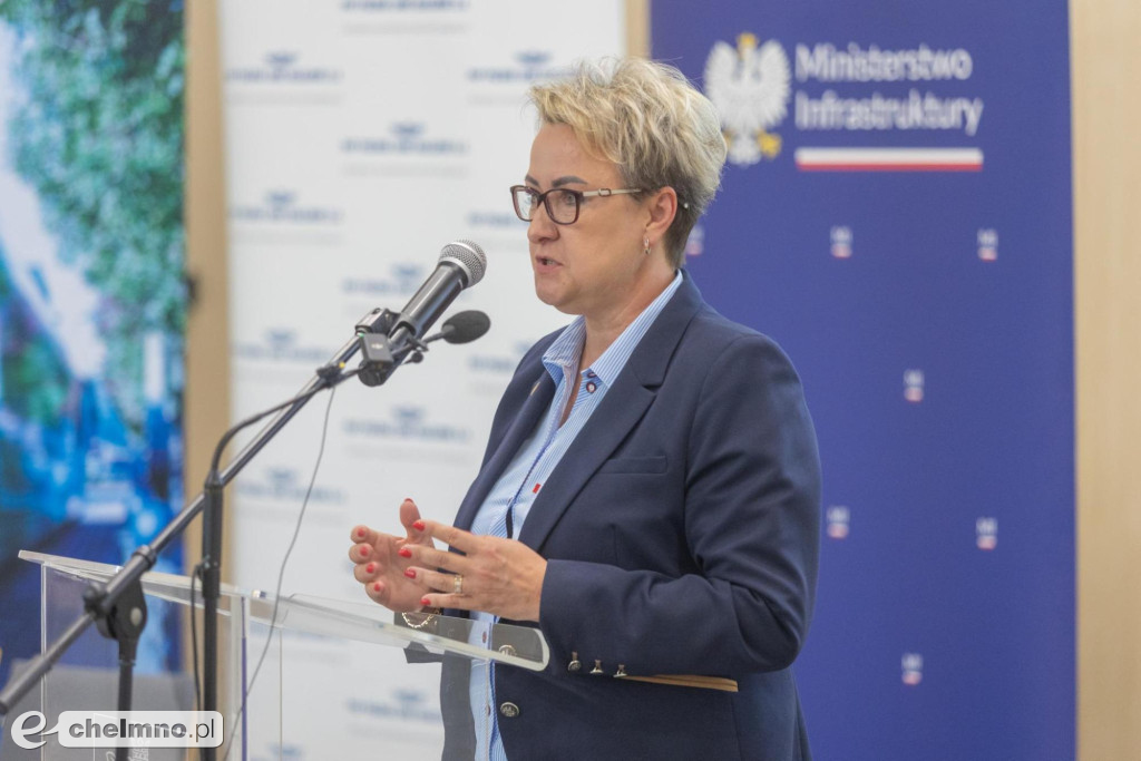 Miliardowe inwestycje w linie kolejowe w Kujawsko-Pomorskiem