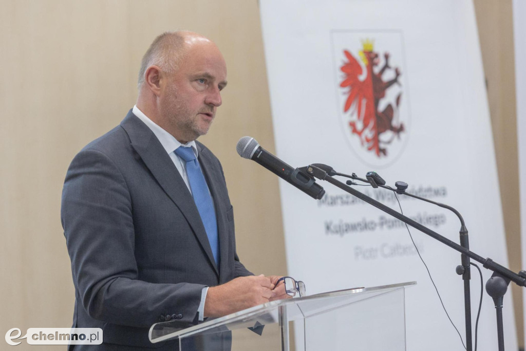 Miliardowe inwestycje w linie kolejowe w Kujawsko-Pomorskiem