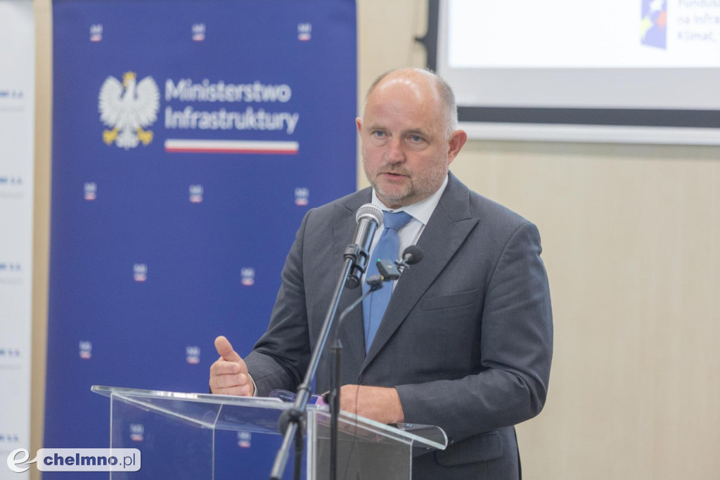Miliardowe inwestycje w linie kolejowe w Kujawsko-Pomorskiem