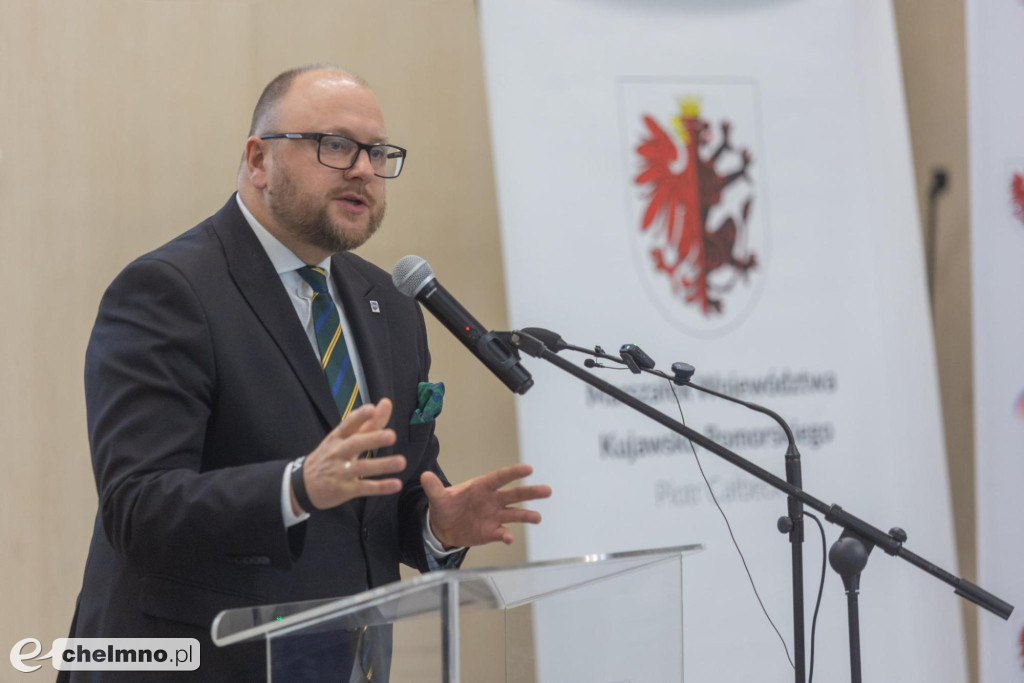 Miliardowe inwestycje w linie kolejowe w Kujawsko-Pomorskiem