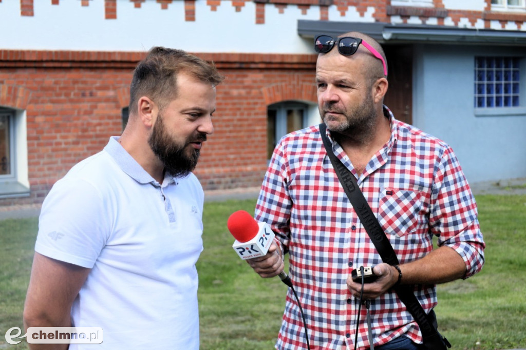 Młodzież w akcji – szkolenie z samoobrony