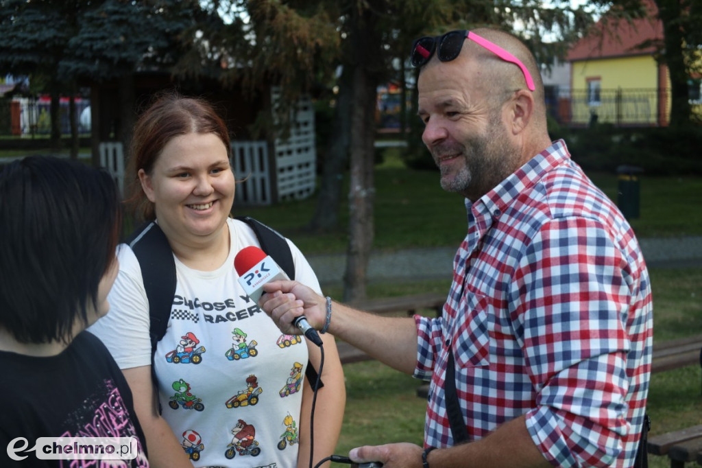Młodzież w akcji – szkolenie z samoobrony