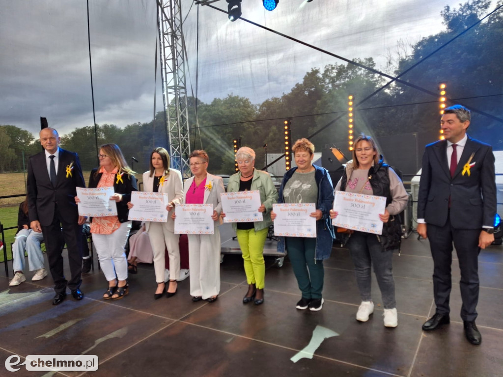 Dożynki Gminne 2025 za nami