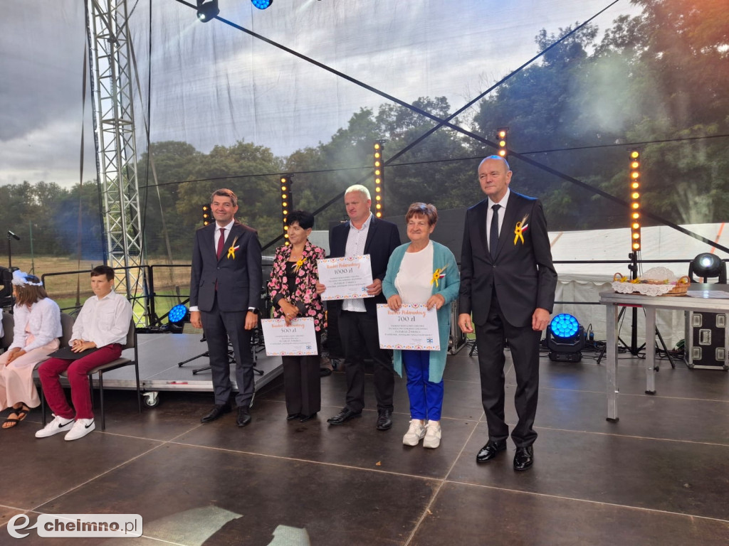 Dożynki Gminne 2025 za nami