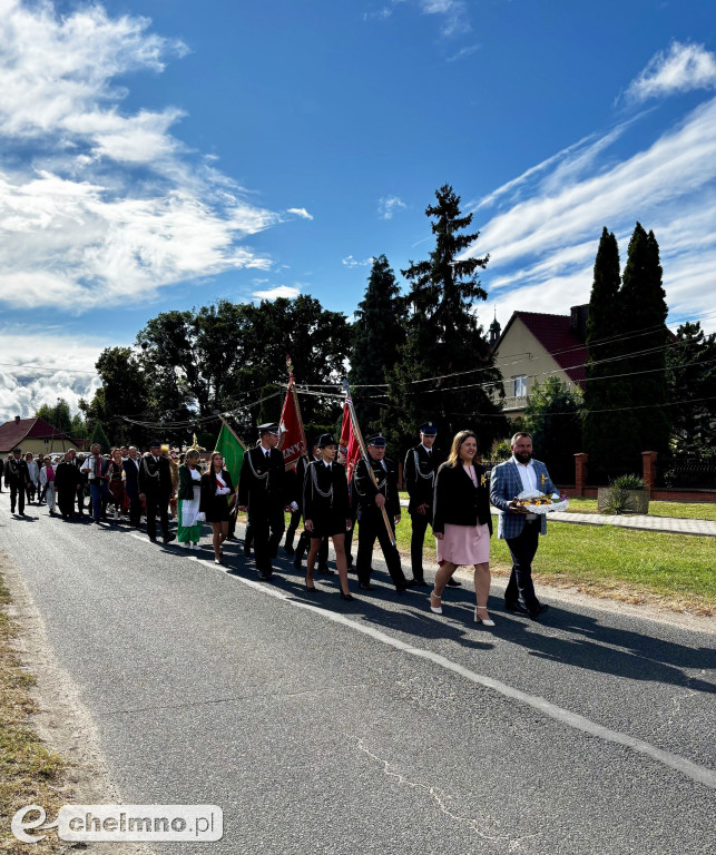 Dożynki Gminne 2025 za nami