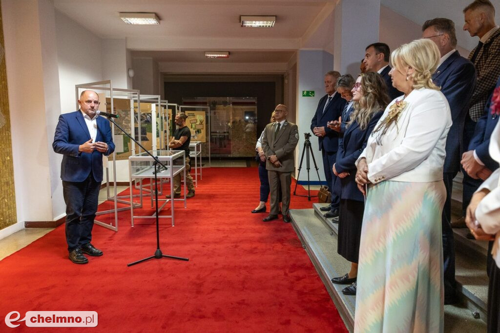 Ślady partyzanckiej historii w Borach Tucholskich
