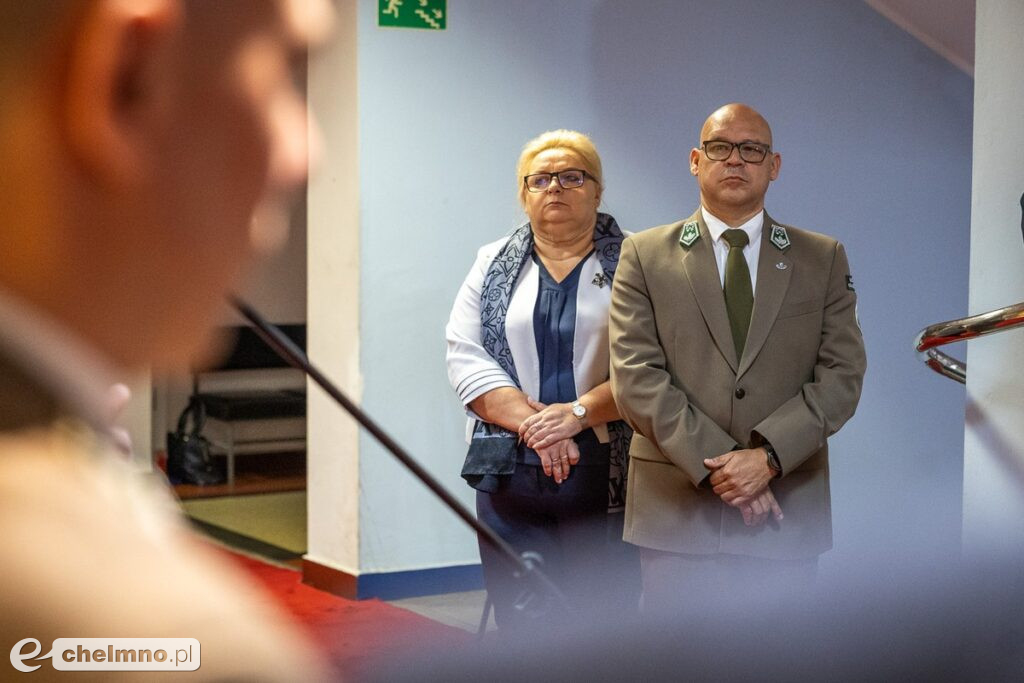 Ślady partyzanckiej historii w Borach Tucholskich