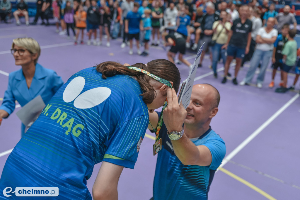 Nasi wygrywają Międzynarodowy Turniej Mini Drzonków CUP [zdjęcia]