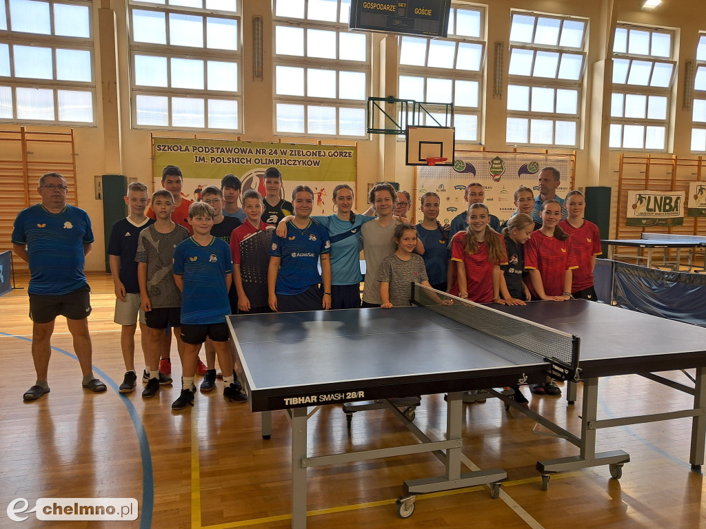 Nasi wygrywają Międzynarodowy Turniej Mini Drzonków CUP [zdjęcia]