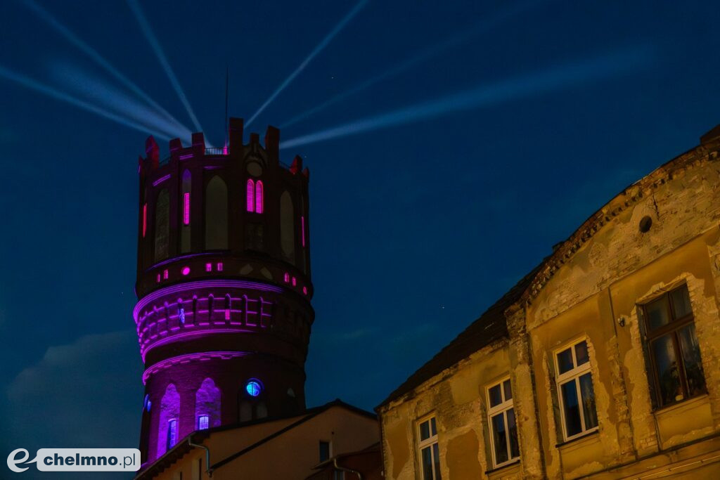Chełmno rozbłyśnie feerią barw i dźwięków!