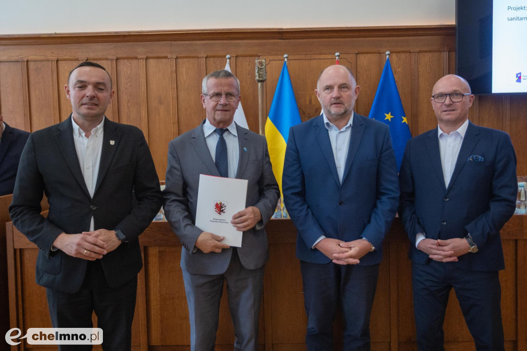 Nowe umowy FEdKP: ekologiczny transport miejski...