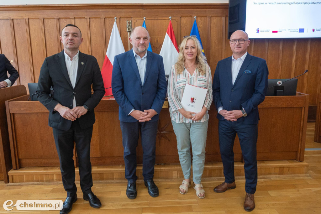 Nowe umowy FEdKP: ekologiczny transport miejski...