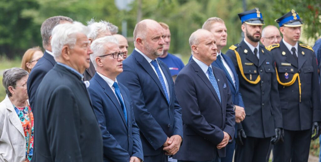 45 lat temu podpisano Porozumienia Sierpniowe