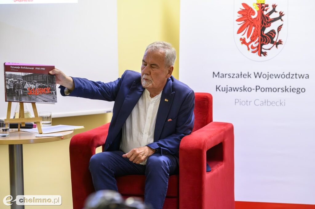 45 lat temu podpisano Porozumienia Sierpniowe