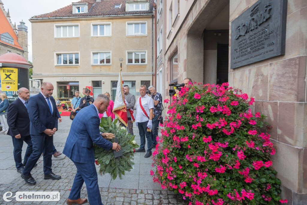 45 lat temu podpisano Porozumienia Sierpniowe