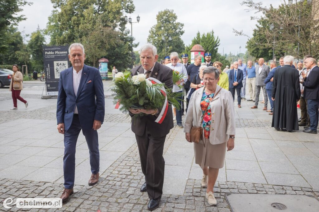 45 lat temu podpisano Porozumienia Sierpniowe