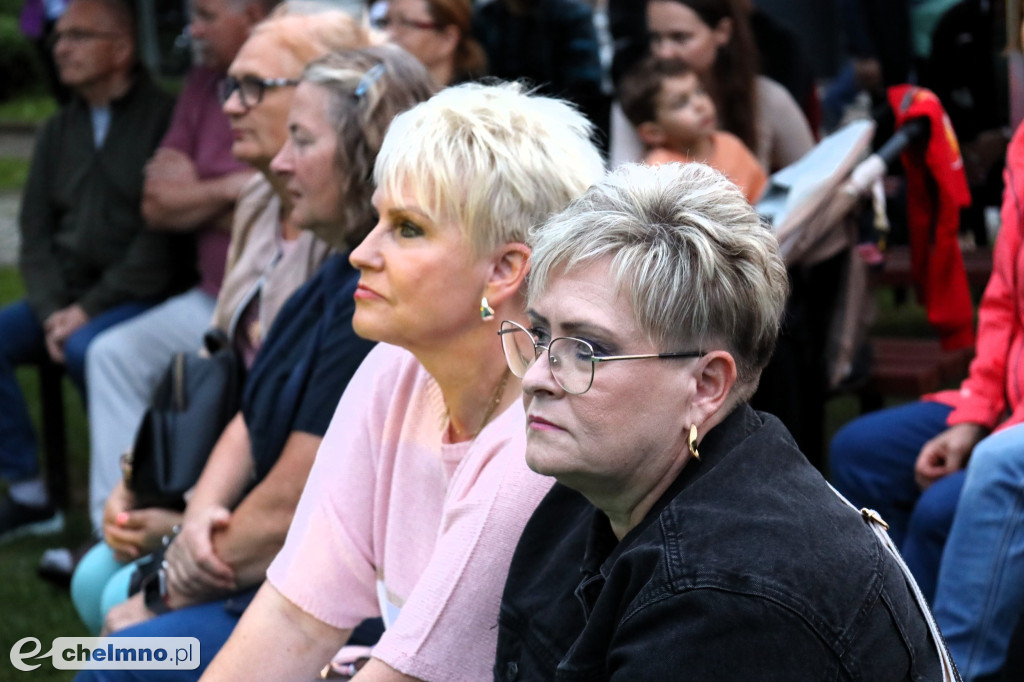 Tak było na Dożynkach Gminno-Parafialnych w Unisławiu