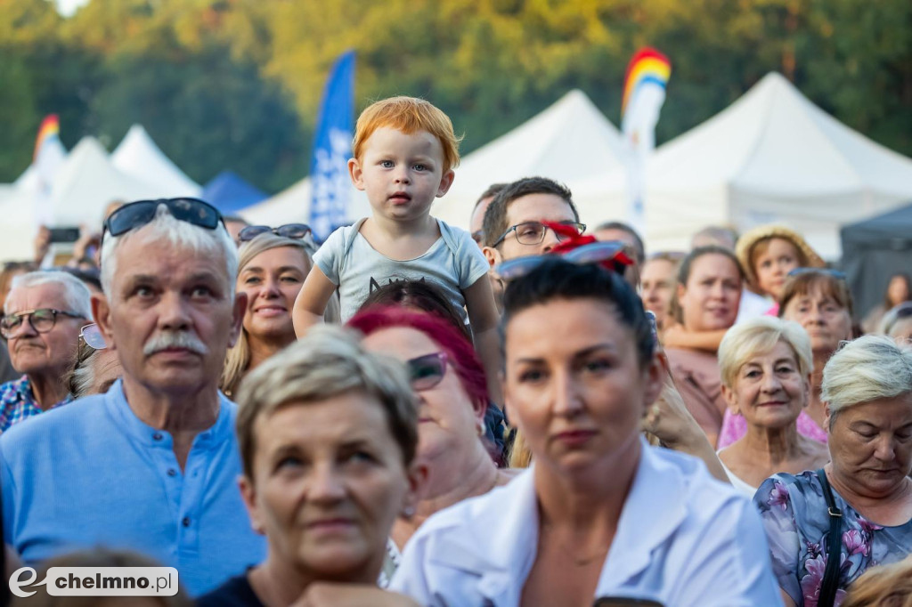 Dożynki wojewódzkie Myślęcinek 2025