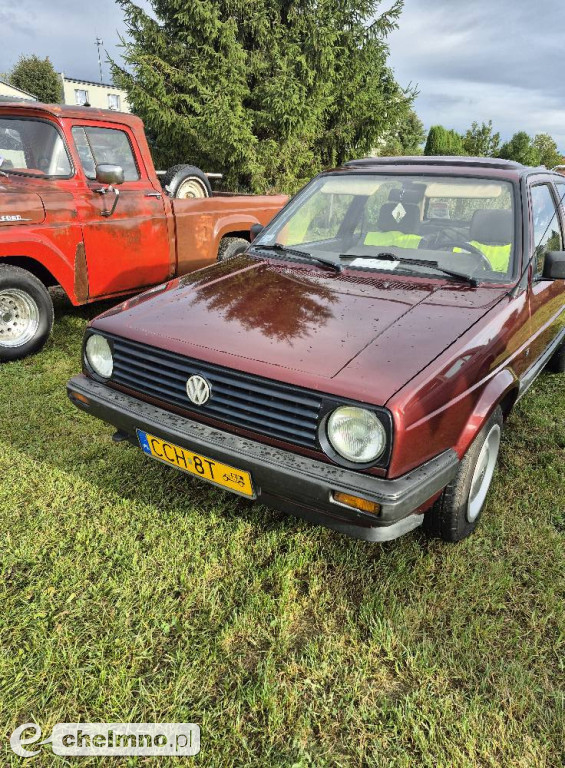 Fotorelacja z Dożynek w Gminie Kijewo Królewskie