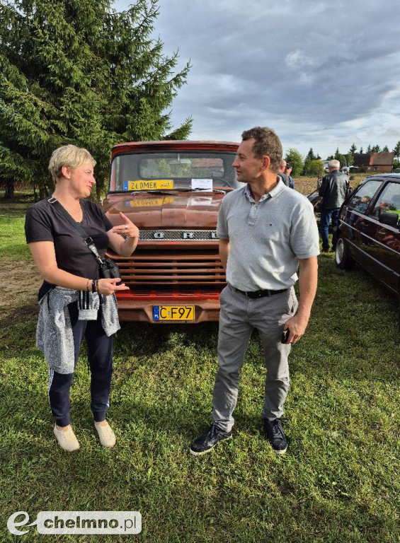 Fotorelacja z Dożynek w Gminie Kijewo Królewskie