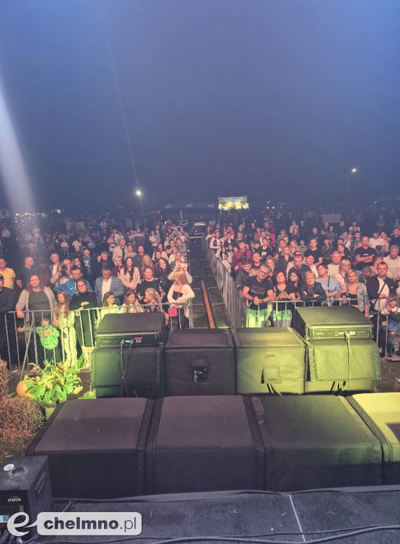 Fotorelacja z Dożynek w Gminie Kijewo Królewskie