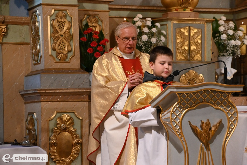 Dożynki Gminne w Papowie Biskupim