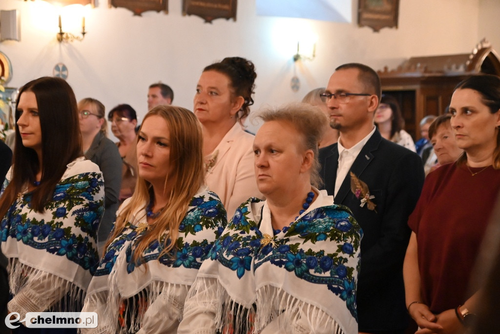 Dożynki Gminne w Papowie Biskupim