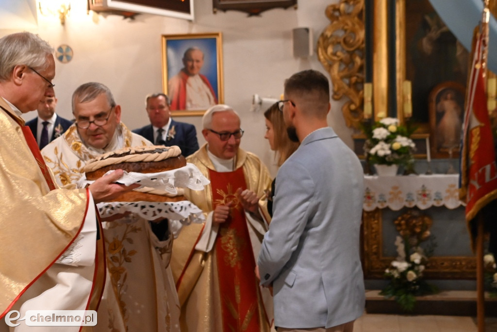 Dożynki Gminne w Papowie Biskupim