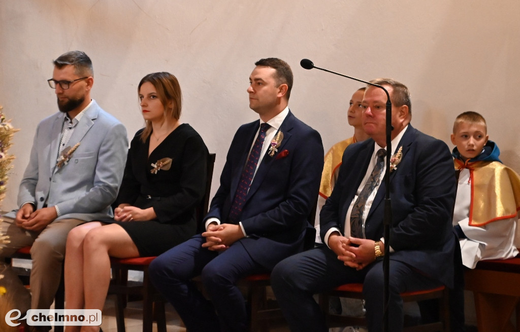 Dożynki Gminne w Papowie Biskupim