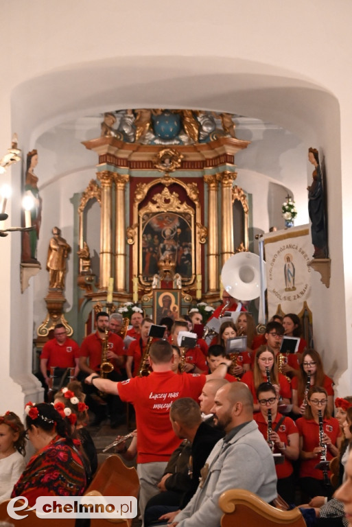 Dożynki Gminne w Papowie Biskupim