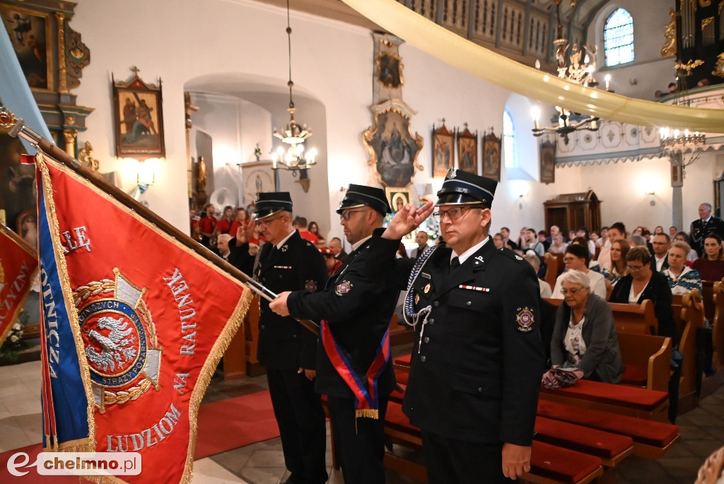 Dożynki Gminne w Papowie Biskupim