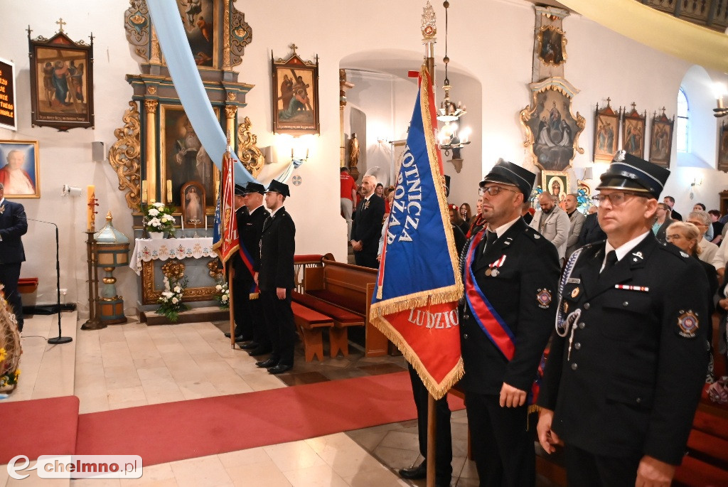 Dożynki Gminne w Papowie Biskupim