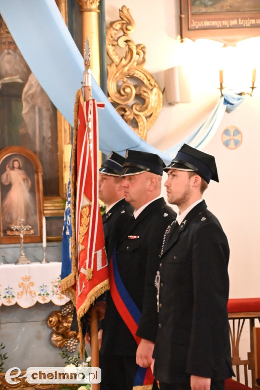 Dożynki Gminne w Papowie Biskupim