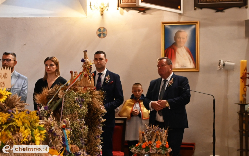 Dożynki Gminne w Papowie Biskupim