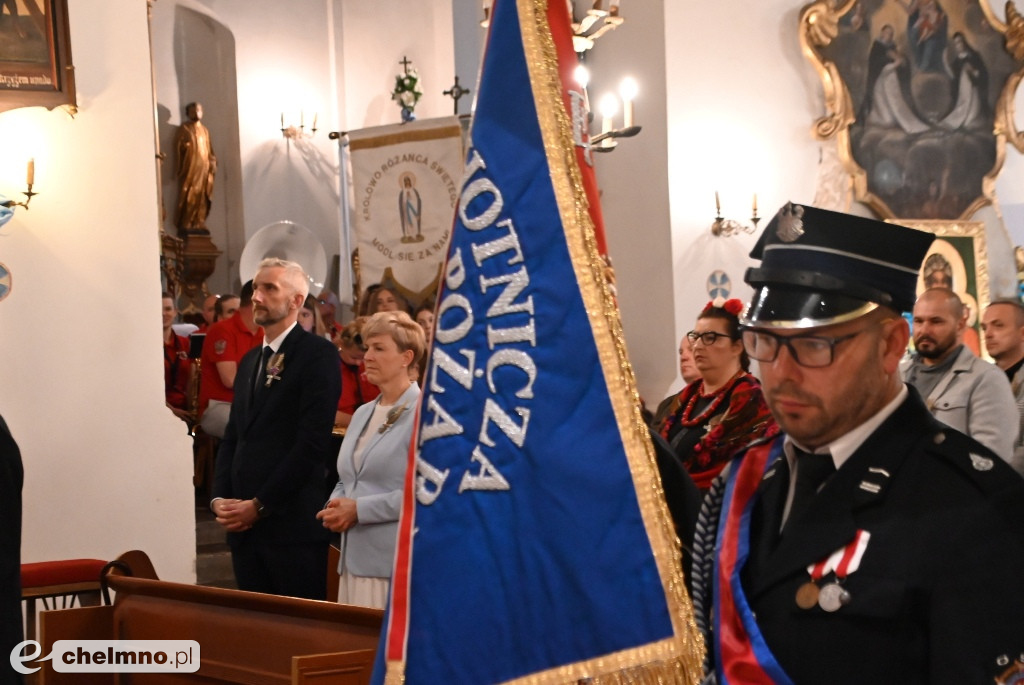 Dożynki Gminne w Papowie Biskupim