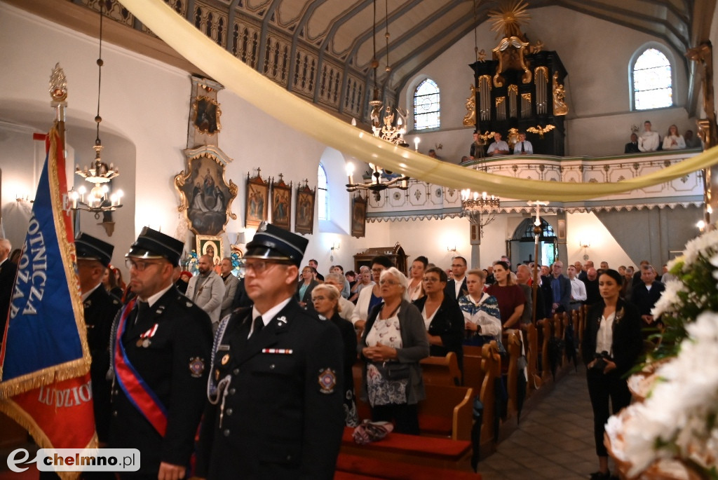 Dożynki Gminne w Papowie Biskupim
