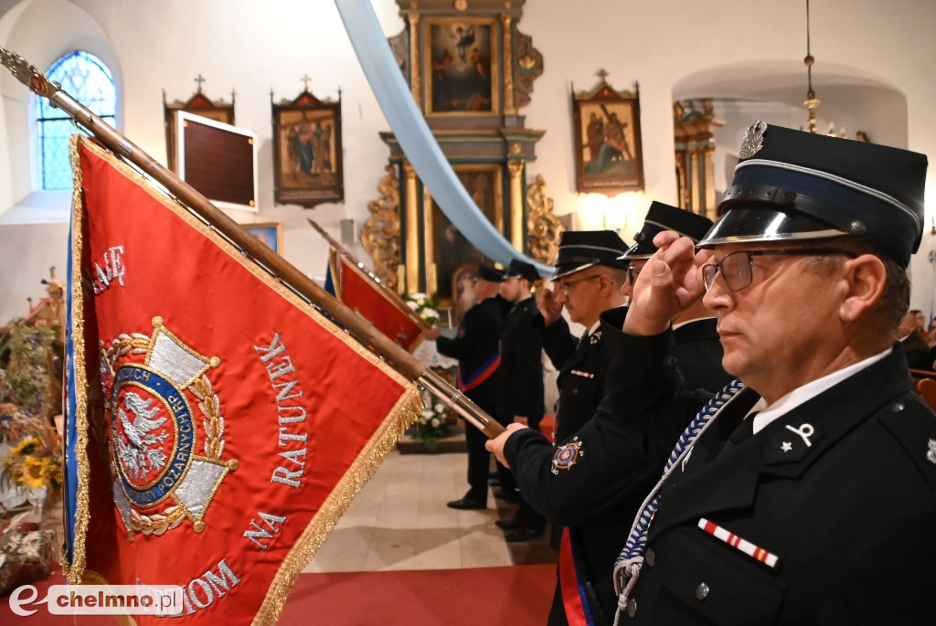 Dożynki Gminne w Papowie Biskupim