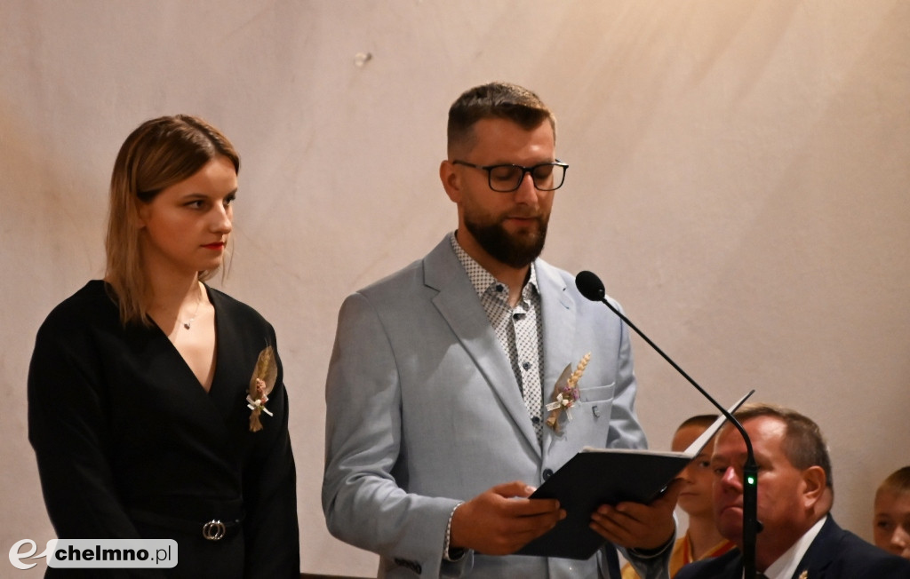 Dożynki Gminne w Papowie Biskupim