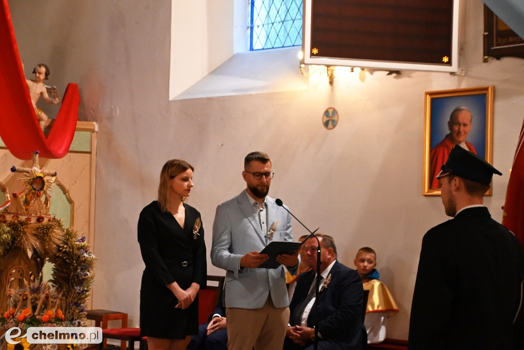 Dożynki Gminne w Papowie Biskupim