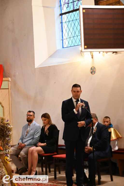 Dożynki Gminne w Papowie Biskupim